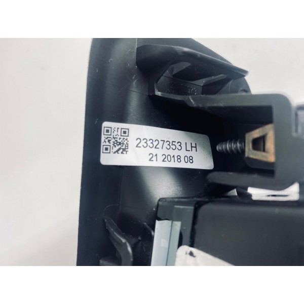 Display Anti-colisão Gm Equinox Premier 2.0 Turbo 2019 