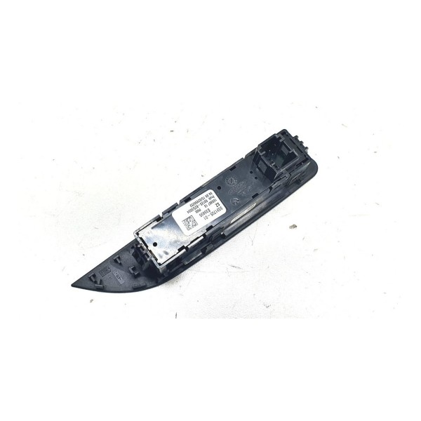 Comando Botão Modos De Condução Bmw X3 F25 2014 Cód. 9391705