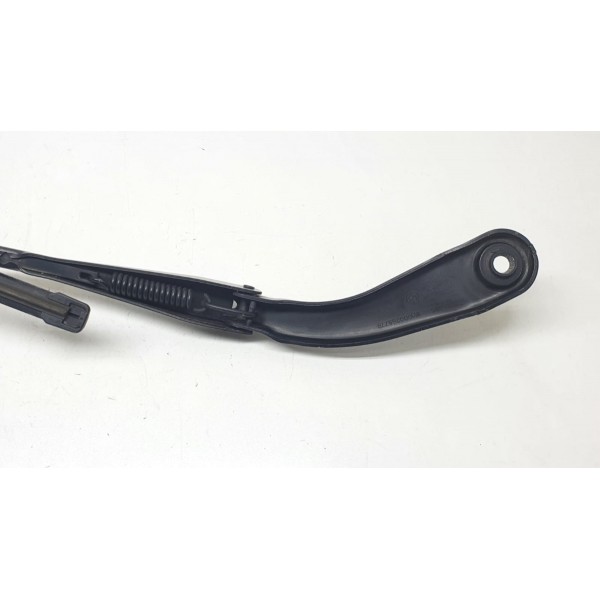 Limpador Para-brisa Esquerdo (motorista) Bmw X3 F25 2014