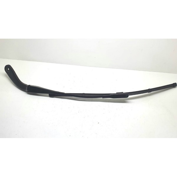 Limpador Para-brisa Esquerdo (motorista) Bmw X3 F25 2014