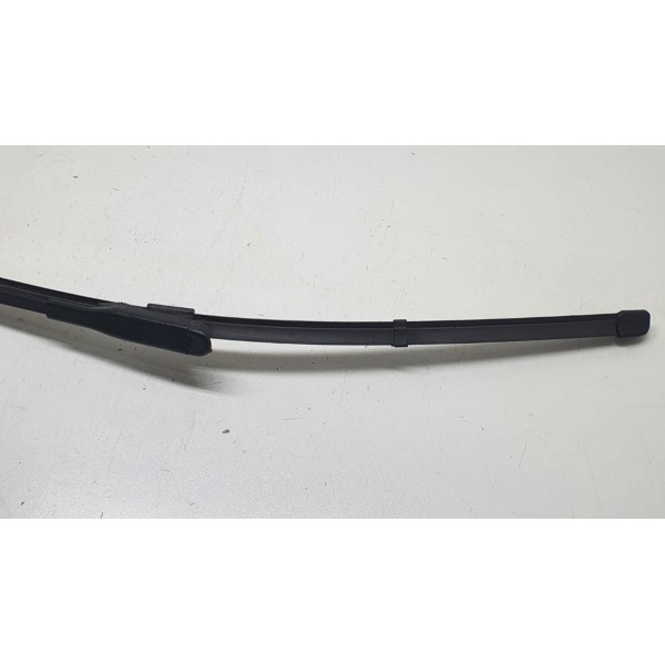 Limpador Para-brisa Esquerdo (motorista) Bmw X3 F25 2014