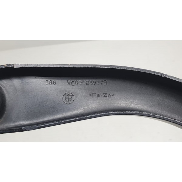 Limpador Para-brisa Esquerdo (motorista) Bmw X3 F25 2014