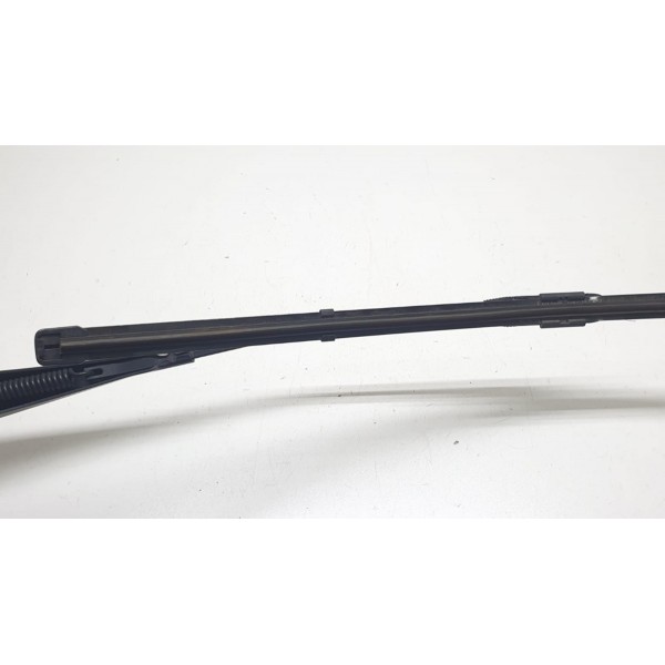 Limpador Para-brisa Esquerdo (motorista) Bmw X3 F25 2014