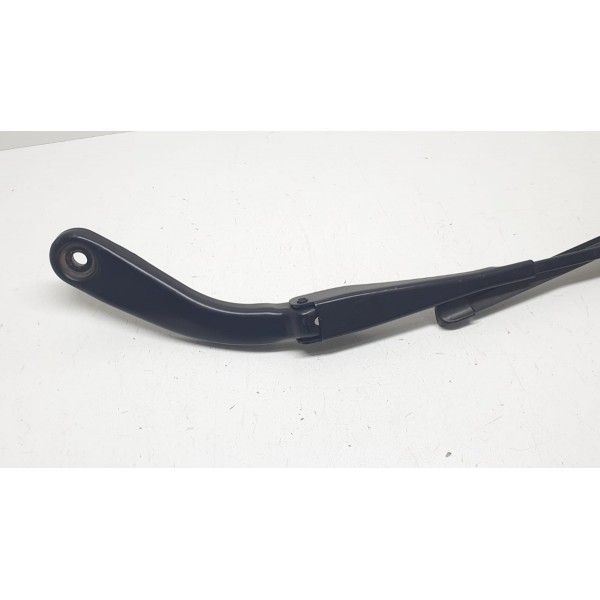 Limpador Para-brisa Esquerdo (motorista) Bmw X3 F25 2014