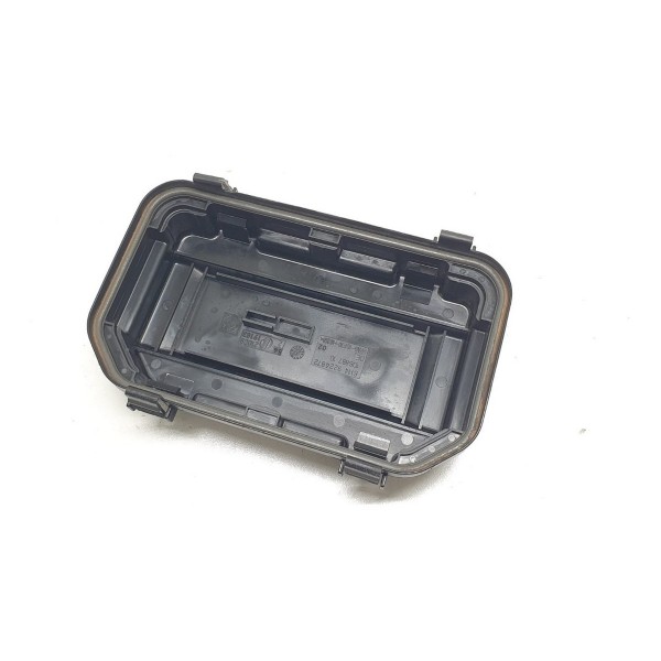 Tampa Caixa De Fusiveis Bmw X3 F25 2014 Cód. 61149224872