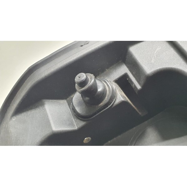 Portinhola Tanque Combustível Bmw X3 F25 2014