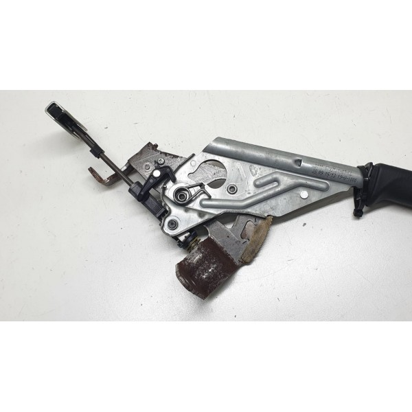 Alavanca Freio De Mão Bmw X3 F25 2014