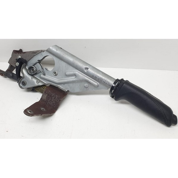 Alavanca Freio De Mão Bmw X3 F25 2014