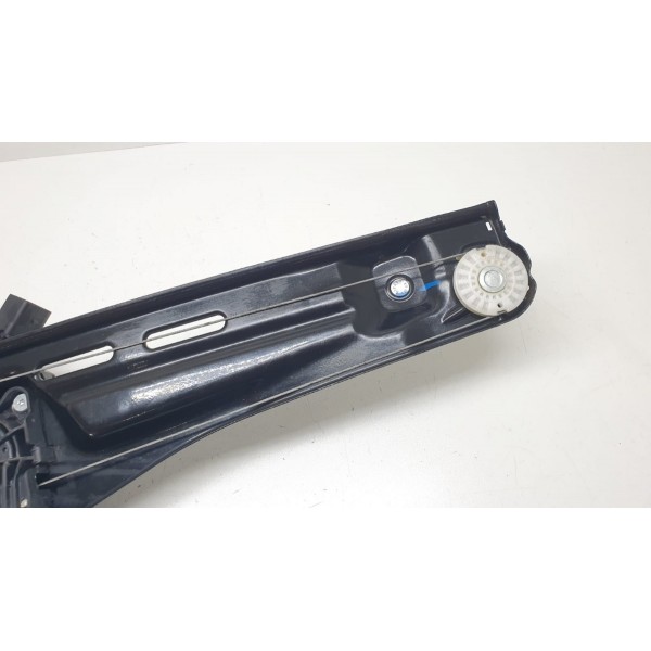 Máquina De Vidro Dianteira Direita Bmw X3 F25 2014