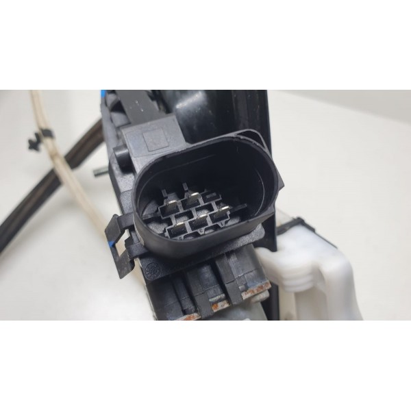 Máquina De Vidro Dianteira Direita Bmw X3 F25 2014