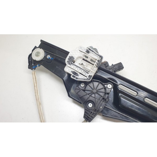 Máquina De Vidro Dianteira Direita Bmw X3 F25 2014