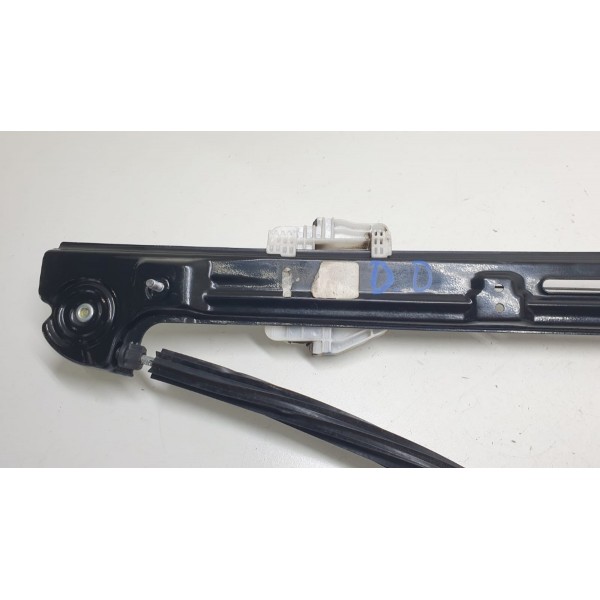 Máquina De Vidro Dianteira Direita Bmw X3 F25 2014