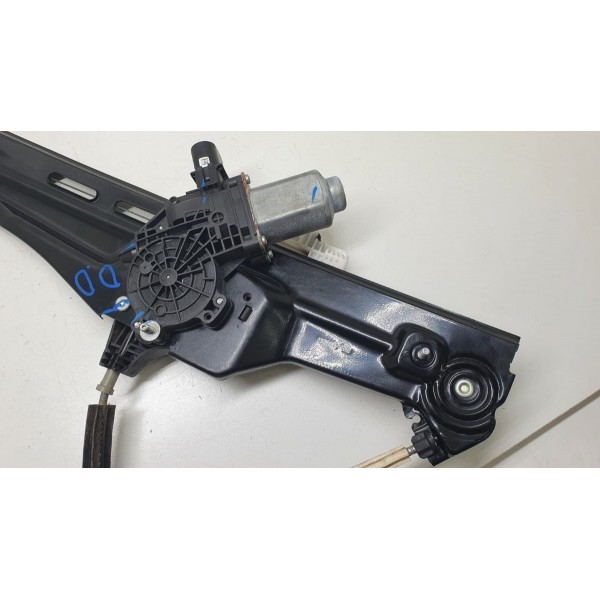 Máquina De Vidro Dianteira Direita Bmw X3 F25 2014