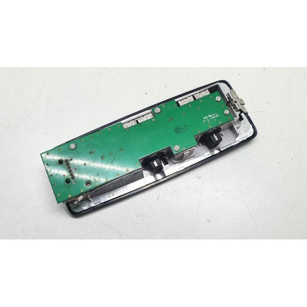 Luz De Cortesia Bmw X3 F25 2014 Cód. 9202922