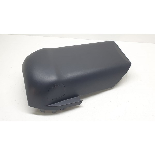 Acabamento Coluna De Direção Bmw X3 F25 2014 Cód. 9237940