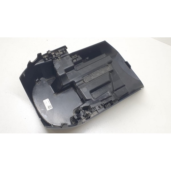Acabamento Coluna De Direção Bmw X3 F25 2014 Cód. 9237940