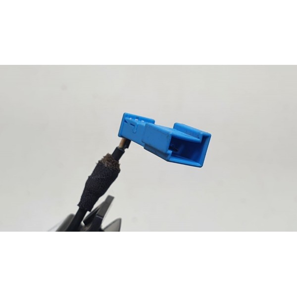 Microfone Bluetooth Bmw X3 F25 2014 Cód. 9263744