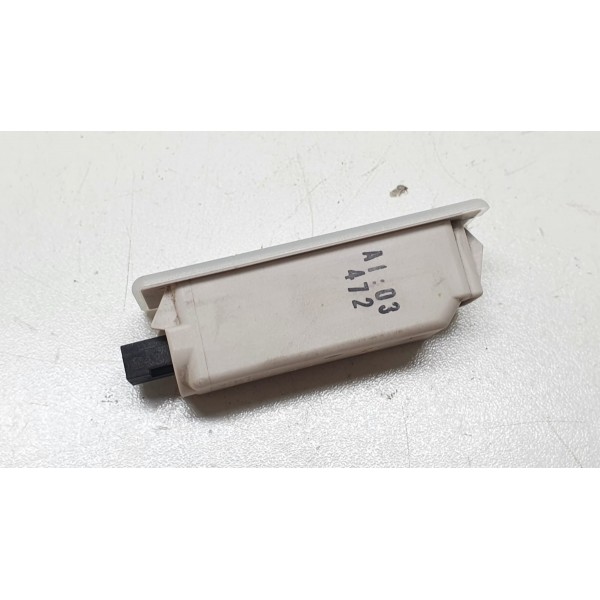 Luz Cortesia Porta-luvas Bmw X3 F25 2014 Cód. 6972605
