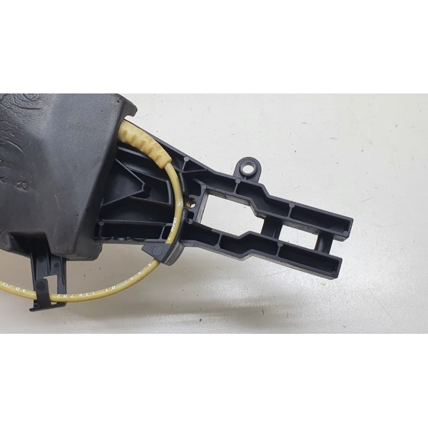 Maçaneta Interna Diant Direita Bmw X3 F25 2014 51217331740 Dianteira