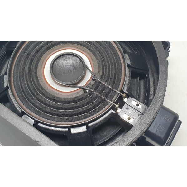 Subwoofer Bmw X3 F25 2014 Cód. 65139218695