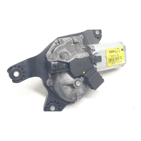 Motor Limpador Para-brisa Traseiro Bmw X3 F25 2014 7237062