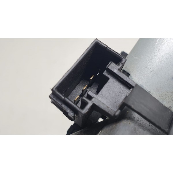 Motor Limpador Para-brisa Traseiro Bmw X3 F25 2014 7237062