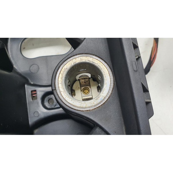 Porta Copos Bmw X3 F25 2014 Cód. 918449808 Preto