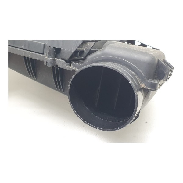 Caixa Filtro De Ar Bmw X3 F25 2014 Cód. 13717583725