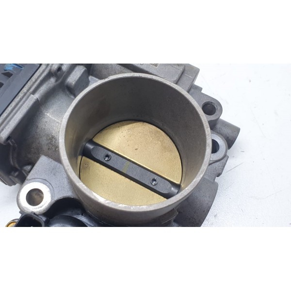 Corpo De Borboleta Tbi Honda Hr-v 1.8 2016