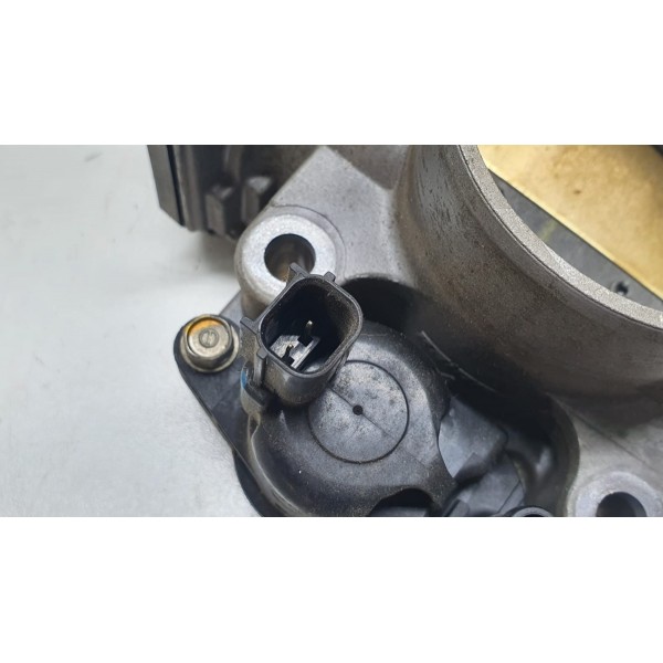 Corpo De Borboleta Tbi Honda Hr-v 1.8 2016