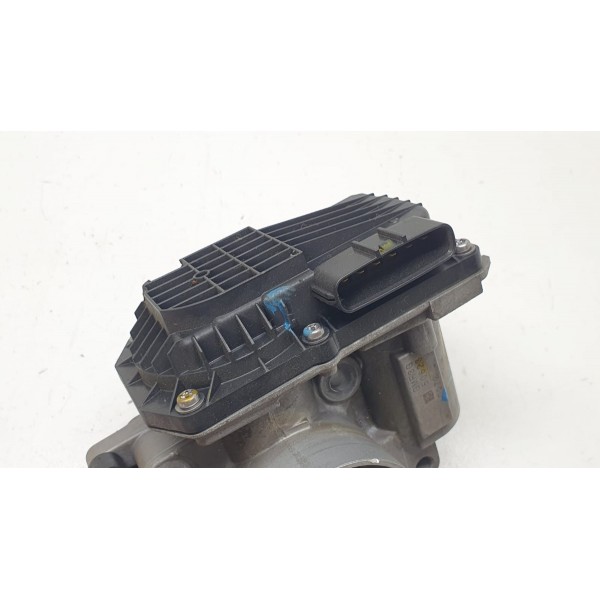 Corpo De Borboleta Tbi Honda Hr-v 1.8 2016