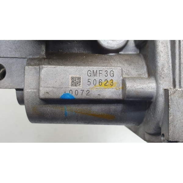 Corpo De Borboleta Tbi Honda Hr-v 1.8 2016