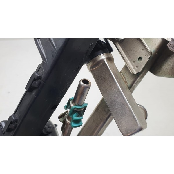 Flauta Combustível Honda Hr-v 1.8 2016