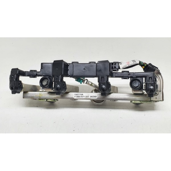 Flauta Combustível Honda Hr-v 1.8 2016