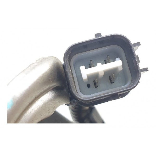 Flauta Combustível Honda Hr-v 1.8 2016