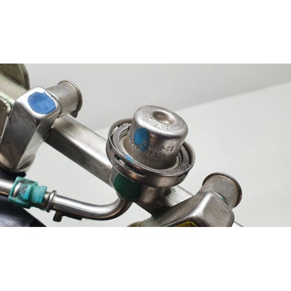 Flauta Combustível Honda Hr-v 1.8 2016