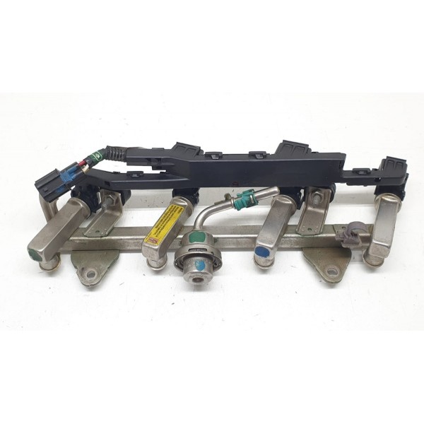 Flauta Combustível Honda Hr-v 1.8 2016