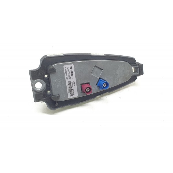 Antena De Teto Bmw X3 F25 2014 Cód. 1682611 Branco