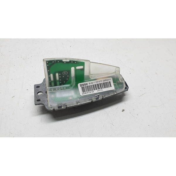 Antena De Teto Bmw X3 F25 2014 Cód. 1682611 Branco