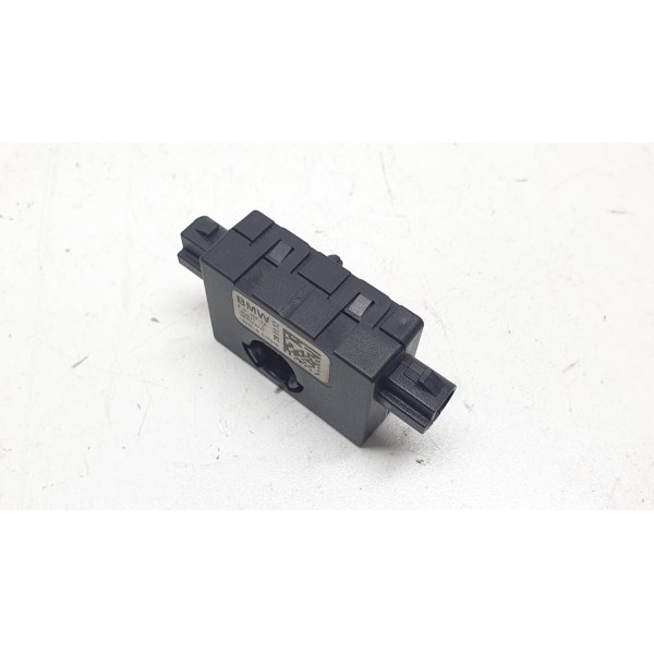 Módulo Amplificador De Antena Bmw X3 F25 2013 Cód. 9181453