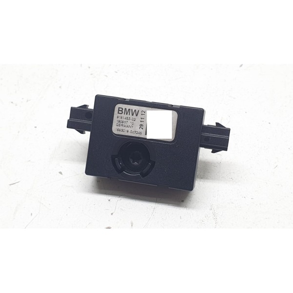 Módulo Amplificador De Antena Bmw X3 F25 2013 Cód. 9181453
