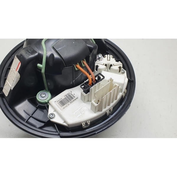 Motor Ventilação Interna Bmw X3 F25 2014