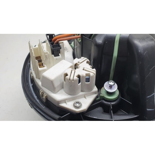 Motor Ventilação Interna Bmw X3 F25 2014