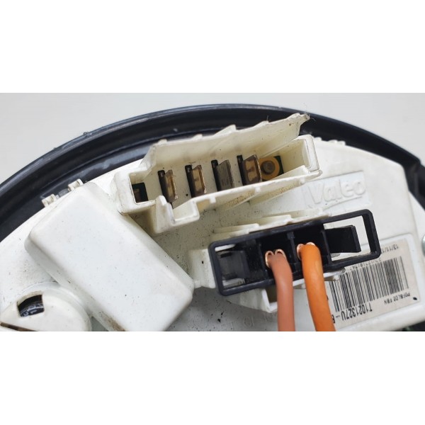 Motor Ventilação Interna Bmw X3 F25 2014