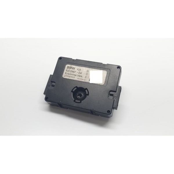 Módulo Antena Bmw X3 F25 2014 Cód. 9202997