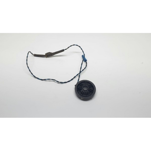 Tweeter Alto Falante Bmw X3 F25 2014 Cód. 65139220750