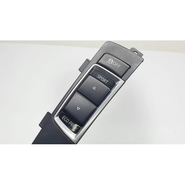 Comando Modos De Condução Bmw X3 F25 2014/17 Cód. 9240295