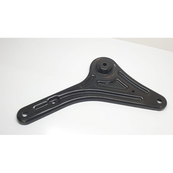 Suporte Do Agregado Dianteiro Esquerdo Bmw X3 F25 2014 
