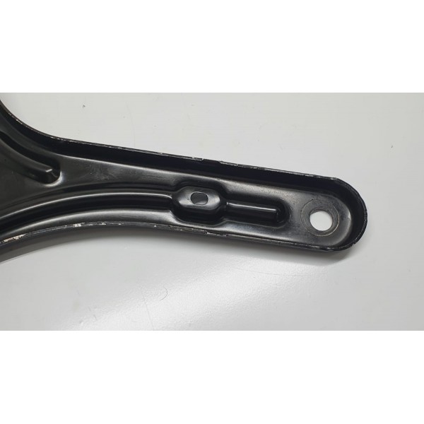 Suporte Do Agregado Dianteiro Esquerdo Bmw X3 F25 2014 