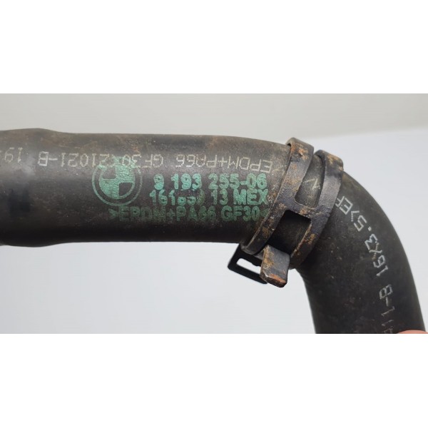 Mangueira Arrefecimento Bmw X3 F25 2014 Cód. 9193255